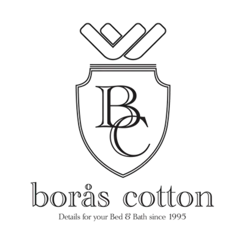 bORÅS cOTTON